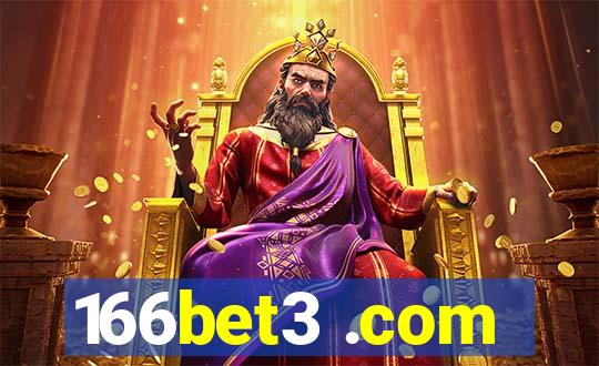 166bet3 .com